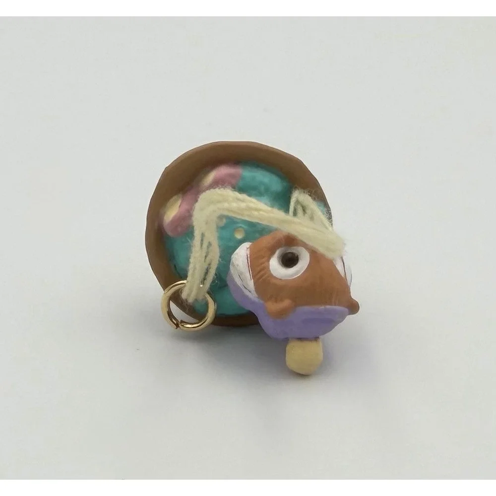 Hallmark vintage 1991